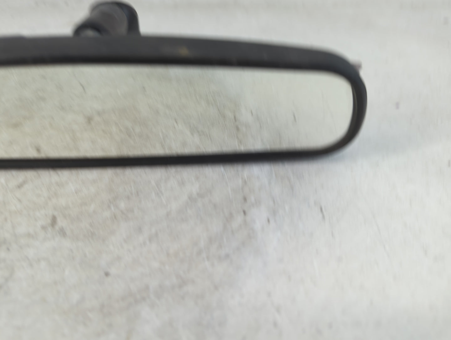 2000-2022 Nissan Altima Interior Rear View Mirror Replacement OEM P/N:E8011681 Fits OEM Used Auto Parts - Oemusedautoparts1.