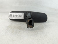 2000-2022 Nissan Altima Interior Rear View Mirror Replacement OEM P/N:E8011681 Fits OEM Used Auto Parts - Oemusedautoparts1.