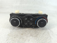 2007-2008 Nissan Altima Climate Control Module Temperature AC/Heater Replacement P/N:2750 JA200 Fits Fits 2007 2008 OEM Used