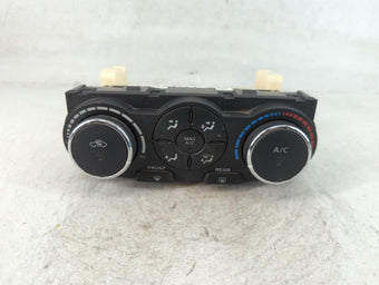 compare product 2007-2008 Nissan Altima Climate Control Module Temperature AC/Heater Replacement P/N:2750 JA200 Fits Fits 2007 2008 OEM Used Auto Parts