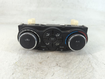 2007-2008 Nissan Altima Climate Control Module Temperature AC/Heater Replacement P/N:2750 JA200 Fits Fits 2007 2008 OEM Used