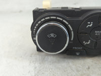 2007-2008 Nissan Altima Climate Control Module Temperature AC/Heater Replacement P/N:2750 JA200 Fits Fits 2007 2008 OEM Used