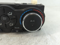 2007-2008 Nissan Altima Climate Control Module Temperature AC/Heater Replacement P/N:2750 JA200 Fits Fits 2007 2008 OEM Used