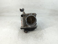 2007-2013 Nissan Altima Throttle Body P/N:6822H RME60-15 Fits Fits 2007 2008 2009 2010 2011 2012 2013 OEM Used Auto Parts - 