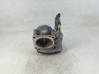 2007-2013 Nissan Altima Throttle Body P/N:6822H RME60-15 Fits Fits 2007 2008 2009 2010 2011 2012 2013 OEM Used Auto Parts - 