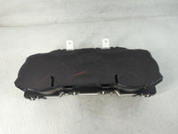 2007 Nissan Altima Instrument Cluster Speedometer Gauges Fits OEM Used Auto Parts - Oemusedautoparts1.com
