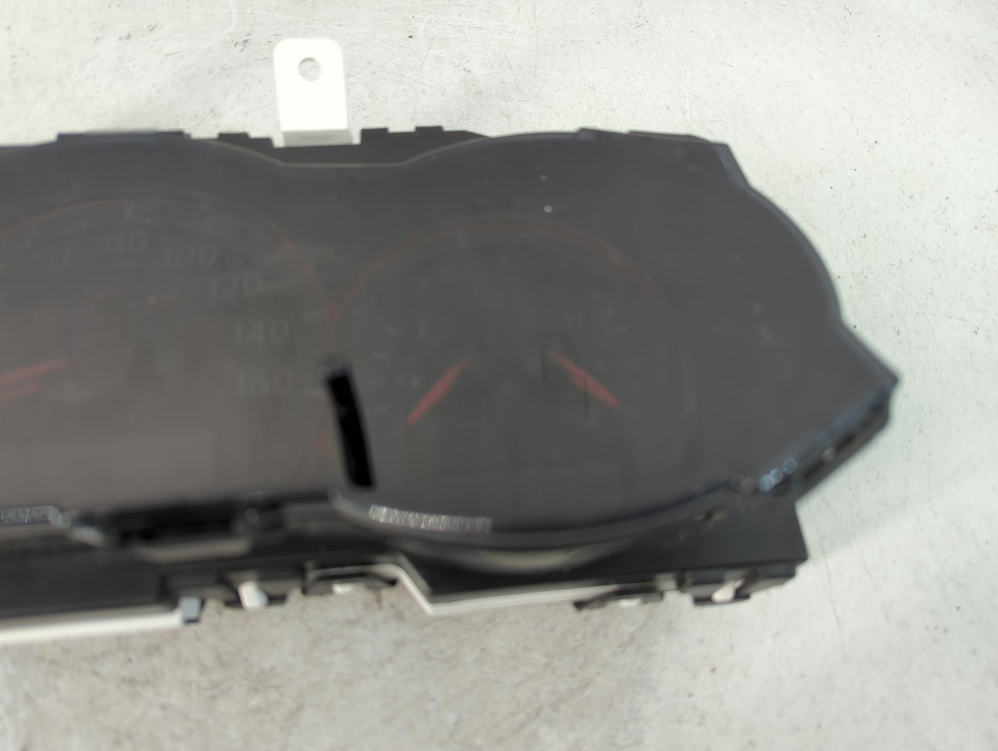 2007 Nissan Altima Instrument Cluster Speedometer Gauges Fits OEM Used Auto Parts - Oemusedautoparts1.com