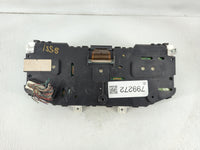 2007 Nissan Altima Instrument Cluster Speedometer Gauges Fits OEM Used Auto Parts - Oemusedautoparts1.com