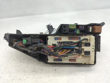 2007 Nissan Altima Fusebox Fuse Box Panel Relay Module Fits OEM Used Auto Parts