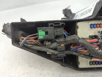 2007 Nissan Altima Fusebox Fuse Box Panel Relay Module Fits OEM Used Auto Parts - Oemusedautoparts1.com