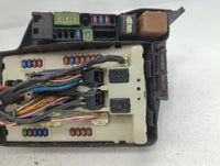 2007 Nissan Altima Fusebox Fuse Box Panel Relay Module Fits OEM Used Auto Parts - Oemusedautoparts1.com
