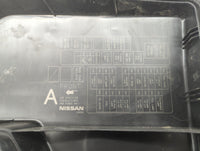 2007 Nissan Altima Fusebox Fuse Box Panel Relay Module Fits OEM Used Auto Parts - Oemusedautoparts1.com