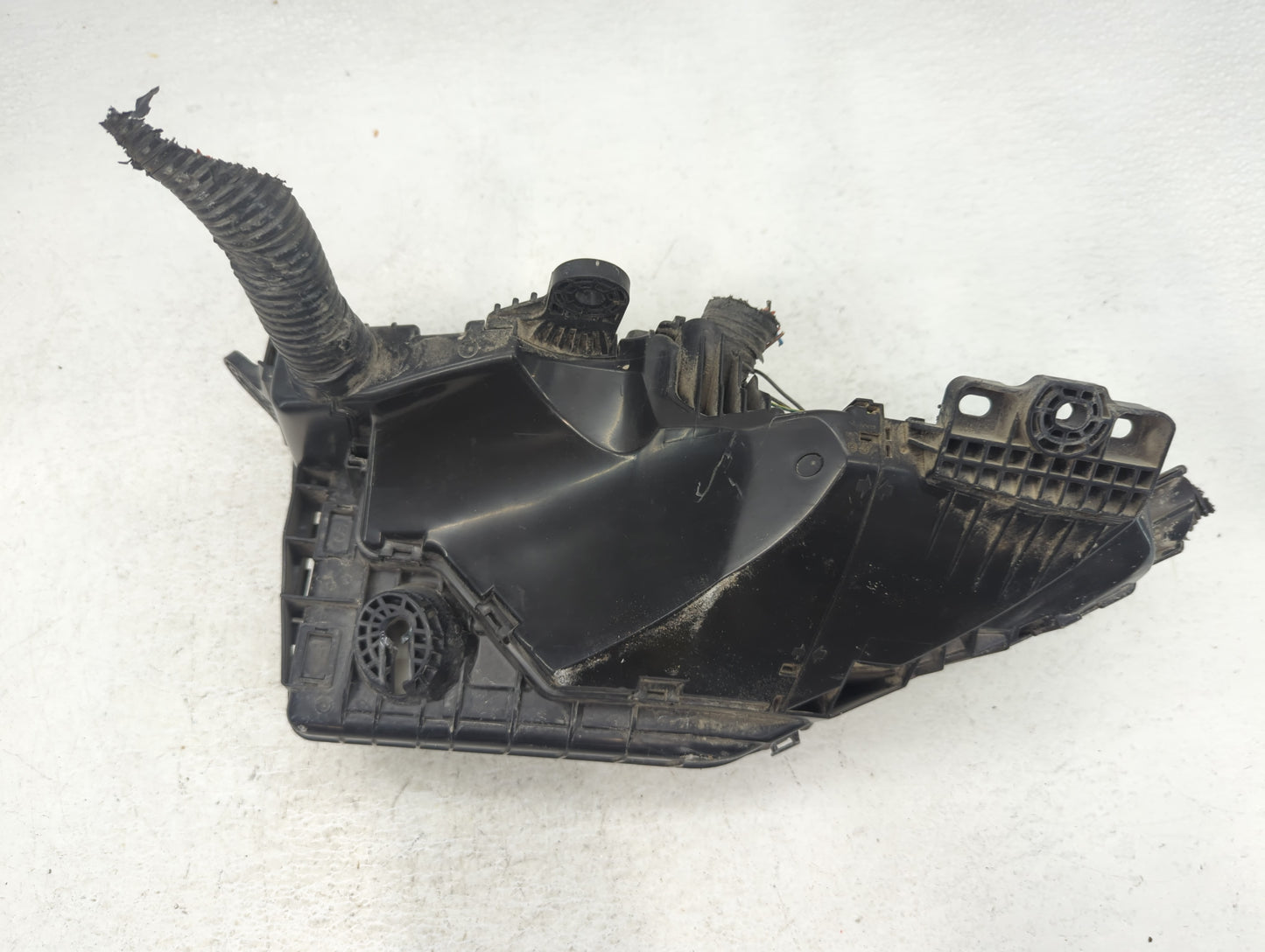 2007 Nissan Altima Fusebox Fuse Box Panel Relay Module Fits OEM Used Auto Parts - Oemusedautoparts1.com