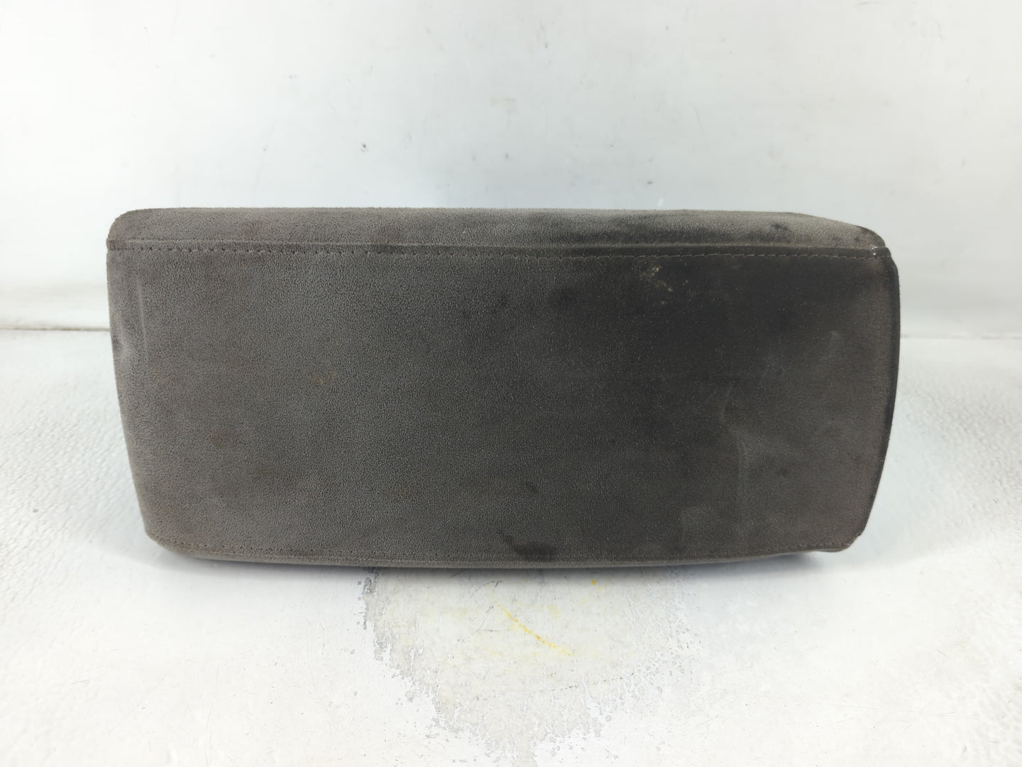 2007 Nissan Altima Center Console Armrest Cover Lid Fits OEM Used Auto Parts - Oemusedautoparts1.com