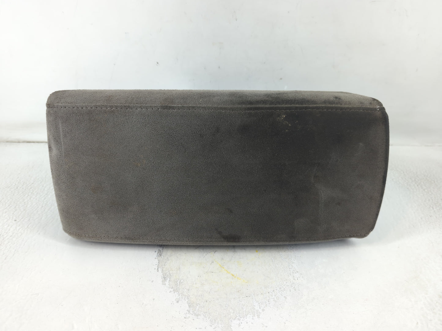 2007 Nissan Altima Center Console Armrest Cover Lid Fits OEM Used Auto Parts - Oemusedautoparts1.com