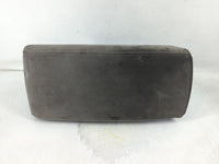 2007 Nissan Altima Center Console Armrest Cover Lid Fits OEM Used Auto Parts - Oemusedautoparts1.com
