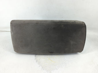 compare product 2007 Nissan Altima Center Console Armrest Cover Lid Fits OEM Used Auto Parts