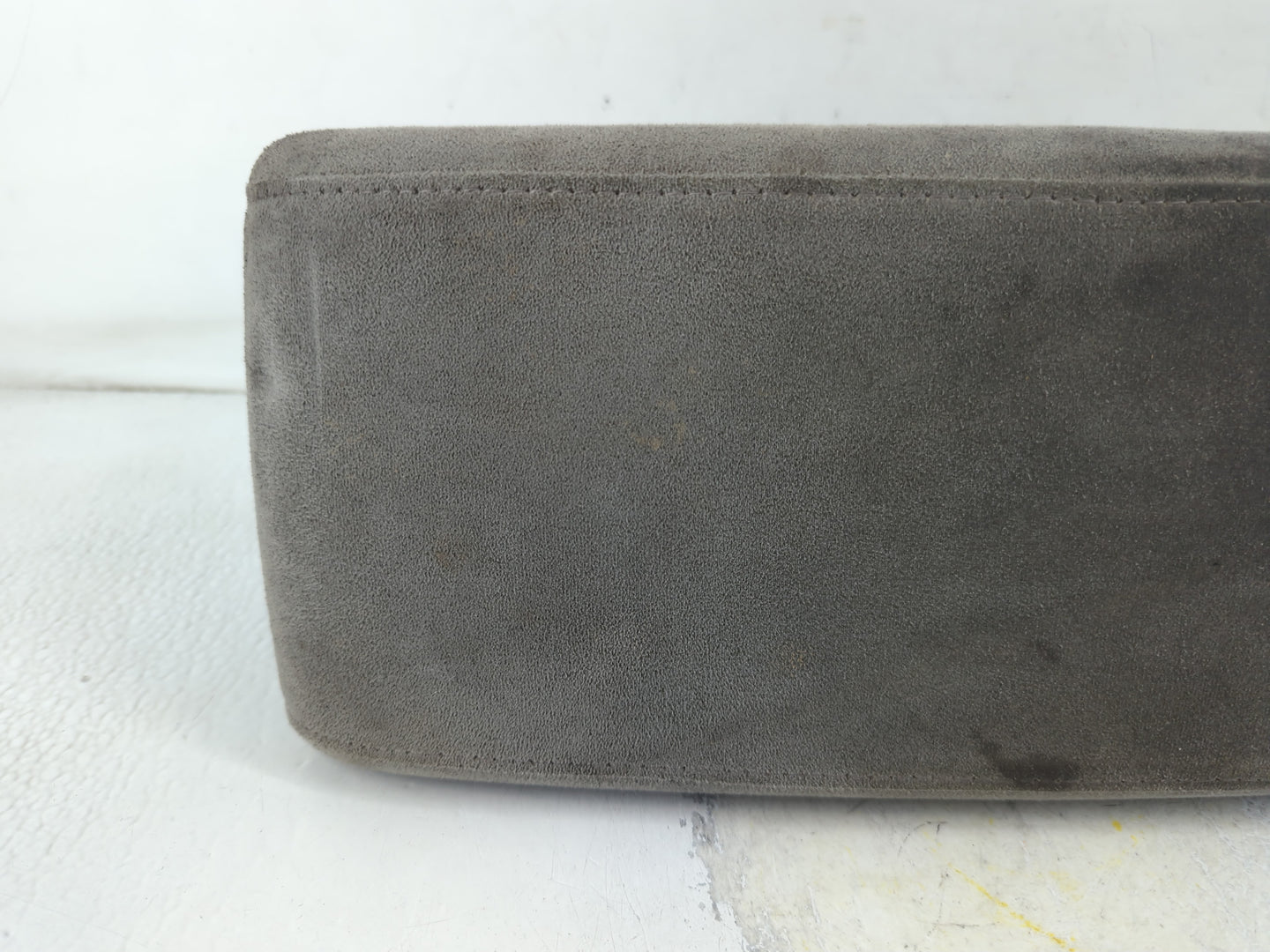 2007 Nissan Altima Center Console Armrest Cover Lid Fits OEM Used Auto Parts - Oemusedautoparts1.com