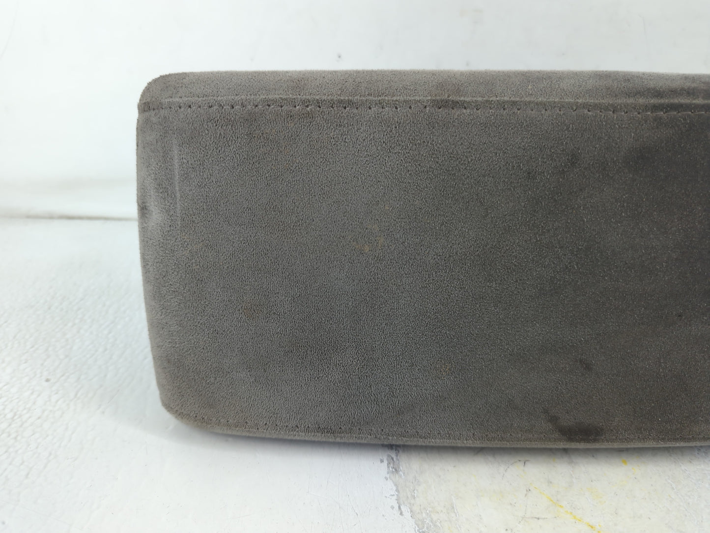 2007 Nissan Altima Center Console Armrest Cover Lid Fits OEM Used Auto Parts - Oemusedautoparts1.com