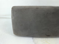 2007 Nissan Altima Center Console Armrest Cover Lid Fits OEM Used Auto Parts - Oemusedautoparts1.com