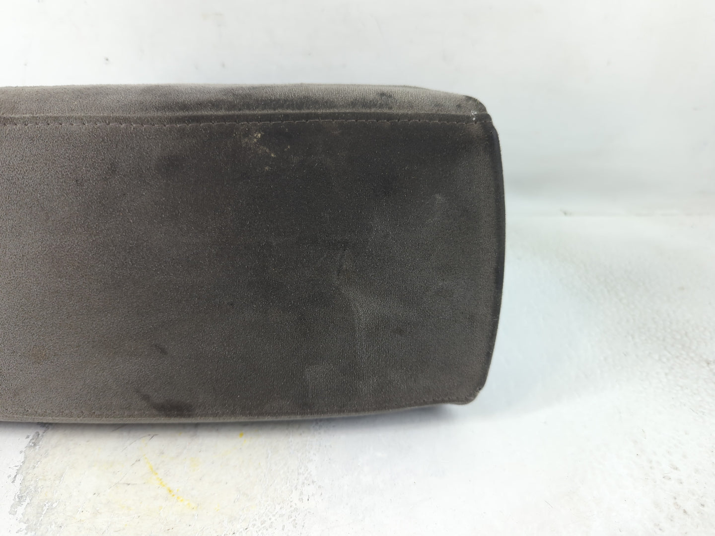 2007 Nissan Altima Center Console Armrest Cover Lid Fits OEM Used Auto Parts - Oemusedautoparts1.com