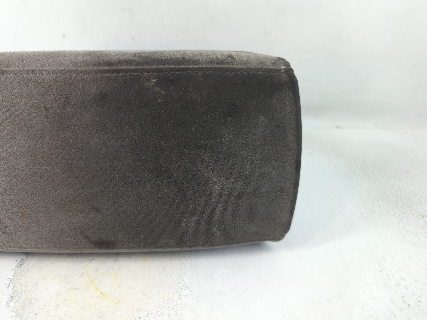 2007 Nissan Altima Center Console Armrest Cover Lid Fits OEM Used Auto Parts - Oemusedautoparts1.com