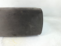 2007 Nissan Altima Center Console Armrest Cover Lid Fits OEM Used Auto Parts - Oemusedautoparts1.com