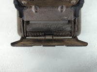 2007 Nissan Altima Center Console Armrest Cover Lid Fits OEM Used Auto Parts - Oemusedautoparts1.com