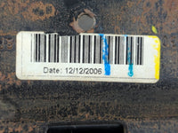 2007 Nissan Altima Center Console Armrest Cover Lid Fits OEM Used Auto Parts - Oemusedautoparts1.com