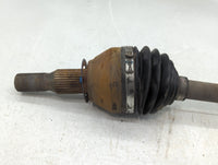 2007-2013 Nissan Altima Axle Shaft Front Driver Cv C/v 839327 - Oemusedautoparts1.com