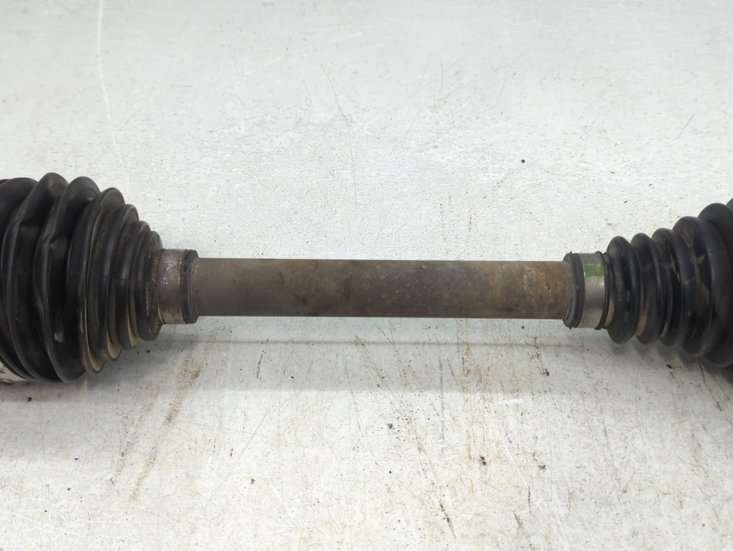 2007-2013 Nissan Altima Axle Shaft Front Driver Cv C/v 839327 - Oemusedautoparts1.com