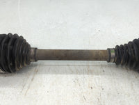 2007-2013 Nissan Altima Axle Shaft Front Driver Cv C/v 839327 - Oemusedautoparts1.com