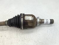 2007-2013 Nissan Altima Axle Shaft Front Driver Cv C/v 839327 - Oemusedautoparts1.com