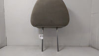 2007-2007 Nissan Altima Headrest Head Rest Front Passenger Seat Gray - Oemusedautoparts1.com