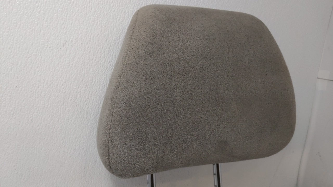 2007-2007 Nissan Altima Headrest Head Rest Front Passenger Seat Gray - Oemusedautoparts1.com