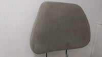 2007-2007 Nissan Altima Headrest Head Rest Front Passenger Seat Gray - Oemusedautoparts1.com