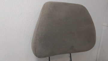 2007-2007 Nissan Altima Headrest Head Rest Front Passenger Seat Gray