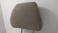 2007-2007 Nissan Altima Headrest Head Rest Front Passenger Seat Gray - Oemusedautoparts1.com