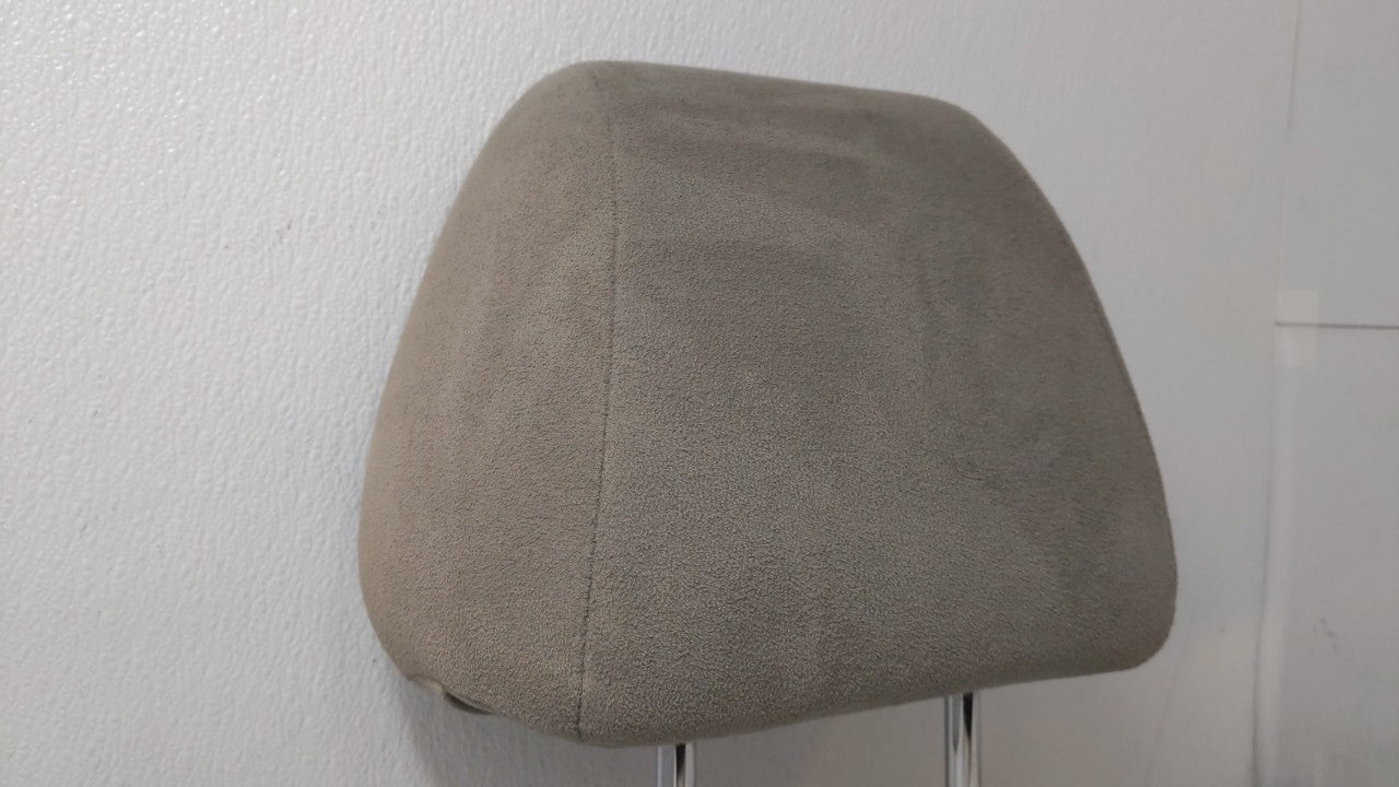 2007-2007 Nissan Altima Headrest Head Rest Front Passenger Seat Gray - Oemusedautoparts1.com