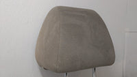 2007-2007 Nissan Altima Headrest Head Rest Front Passenger Seat Gray - Oemusedautoparts1.com
