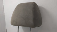 2007-2007 Nissan Altima Headrest Head Rest Front Passenger Seat Gray - Oemusedautoparts1.com