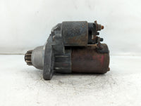 2007-2013 Nissan Altima Car Starter Motor Solenoid OEM Fits Fits 2007 2008 2009 2010 2011 2012 2013 OEM Used Auto Parts - Oe