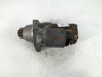 2007-2013 Nissan Altima Car Starter Motor Solenoid OEM Fits Fits 2007 2008 2009 2010 2011 2012 2013 OEM Used Auto Parts - Oe