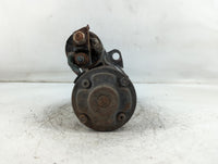 2007-2013 Nissan Altima Car Starter Motor Solenoid OEM Fits Fits 2007 2008 2009 2010 2011 2012 2013 OEM Used Auto Parts - Oe