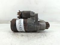 2007-2013 Nissan Altima Car Starter Motor Solenoid OEM Fits Fits 2007 2008 2009 2010 2011 2012 2013 OEM Used Auto Parts - Oe