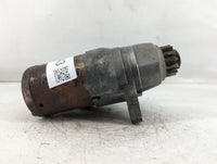 2007-2013 Nissan Altima Car Starter Motor Solenoid OEM Fits Fits 2007 2008 2009 2010 2011 2012 2013 OEM Used Auto Parts - Oe