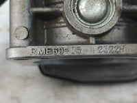 2007-2013 Nissan Altima Throttle Body P/N:RME60-15 Fits Fits 2007 2008 2009 2010 2011 2012 2013 OEM Used Auto Parts - Oemuse