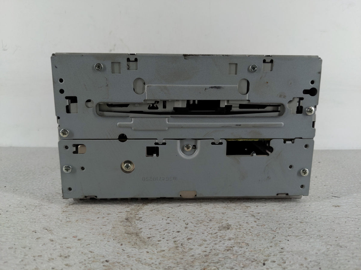 2007 Nissan Armada Radio AM FM Cd Player Receiver Replacement P/N:ZE00A-28185-R01AB OEM Used Auto Parts - Oemusedautoparts1.