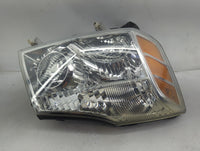 2007 Nissan Armada Instrument Cluster Speedometer Gauges Fits OEM Used Auto Parts - Oemusedautoparts1.com