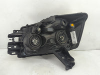 2007 Nissan Armada Instrument Cluster Speedometer Gauges Fits OEM Used Auto Parts - Oemusedautoparts1.com